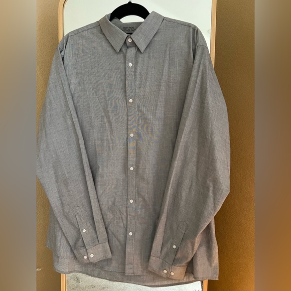 H&M SLIM Fit Men’s dress shirt - Picture 2 of 3